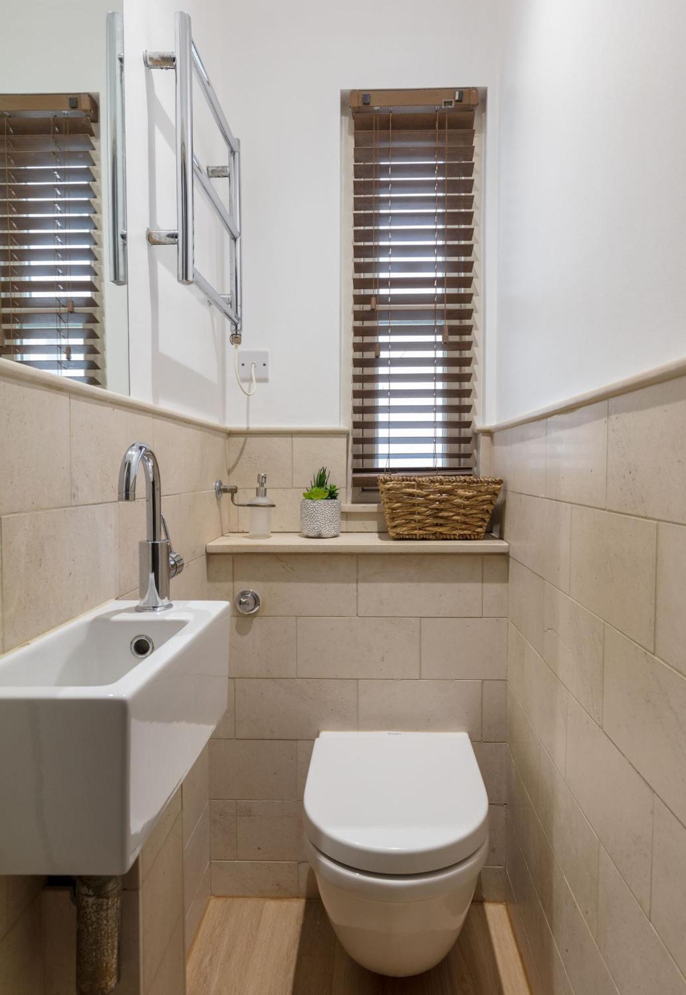 Spacious Quiet 4Bedrooms 6Beds House With Private Garage 5Min Walk To Paddington Station 伦敦 外观 照片