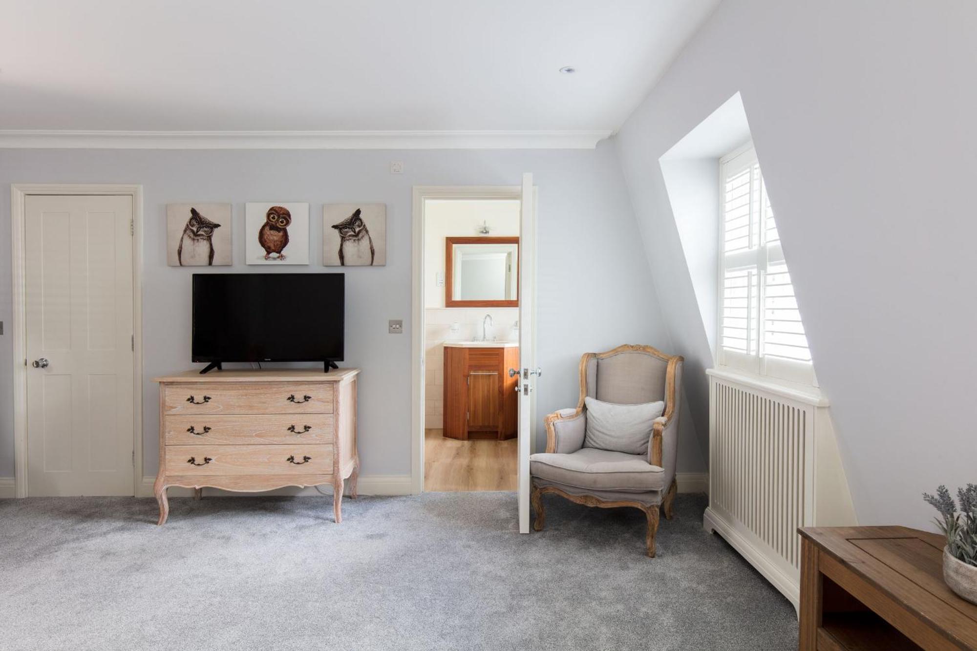 Spacious Quiet 4Bedrooms 6Beds House With Private Garage 5Min Walk To Paddington Station 伦敦 外观 照片