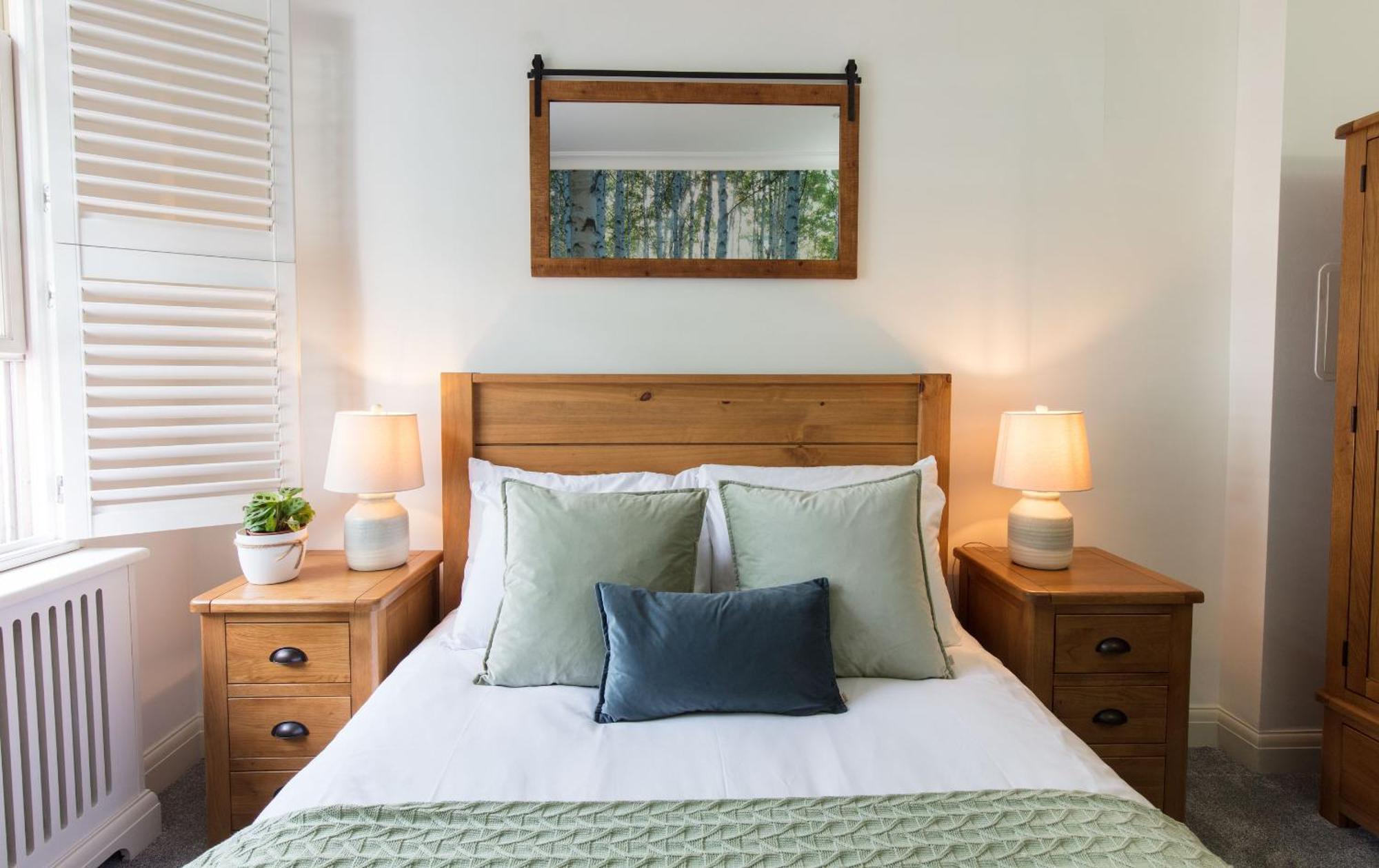 Spacious Quiet 4Bedrooms 6Beds House With Private Garage 5Min Walk To Paddington Station 伦敦 外观 照片